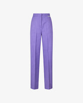 Light Wool Trousers - ALL FULL PRICE | GCDS