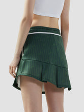 Pinstripe Mini Skirt - ALL FULL PRICE | GCDS