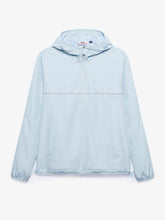 Giacca a vento in nylon Essentials - Abbigliamento Uomo | GCDS