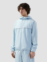 Giacca a vento in nylon Essentials - Abbigliamento Uomo | GCDS
