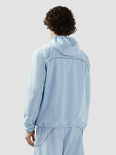 Giacca a vento in nylon Essentials - Abbigliamento Uomo | GCDS