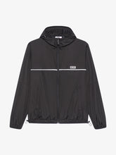 Giacca a vento in nylon Essentials - Abbigliamento Uomo | GCDS
