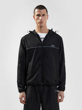 Giacca a vento in nylon Essentials - Abbigliamento Uomo | GCDS