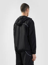 Giacca a vento in nylon Essentials - Abbigliamento Uomo | GCDS