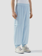 Essentials Nylon Joggers - ALL FULL PRICE | GCDS