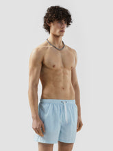 Essentials Faded Monogram Swimshorts - ALL FULL PRICE | GCDS