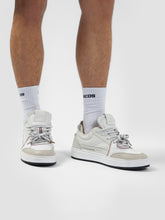 Bucket Bow Sneakers - ALL FULL PRICE | GCDS
