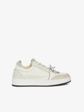 Bucket Bow Sneakers - ALL FULL PRICE | GCDS