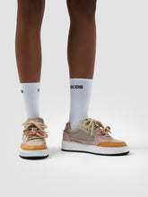 Bucket Bow Sneakers - ALL FULL PRICE | GCDS
