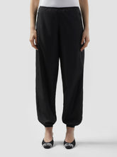 Pantaloni in nylon Essentials - Abbigliamento Donna | GCDS