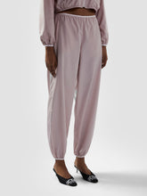 Pantaloni in nylon Essentials - Abbigliamento Donna | GCDS
