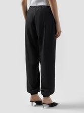 Pantaloni in nylon Essentials - Abbigliamento Donna | GCDS