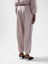 Pantaloni in nylon Essentials - Abbigliamento Donna | GCDS