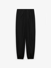 Pantaloni in nylon Essentials - Abbigliamento Donna | GCDS