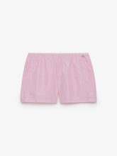 Essentials Faded Monogram Shorts - ALL FULL PRICE | GCDS