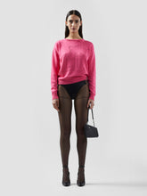 Hello Kitty Crop Crewneck - ALL FULL PRICE | GCDS