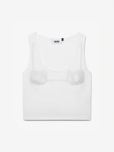 Hello Kitty Printed Bra Top - ALL FULL PRICE | GCDS