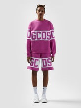 Band Logo Sweatshorts - ALL FULL PRICE | GCDS