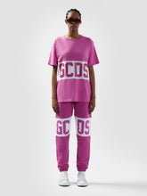 Band Logo Regular T-Shirt - ALL FULL PRICE | GCDS