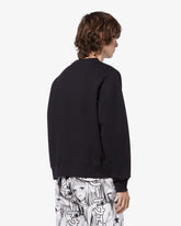 Eco logo long sleeves t-shirt - ALL FULL PRICE | GCDS