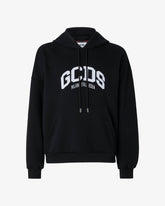 Gcds Logo Lounge 2024 Hoodie - ALL FULL PRICE | GCDS