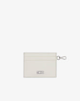 Comma Card Holder - OffWhite | GCDS
