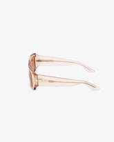 GD0053 Rectangular Sunglasses - ALL FULL PRICE | GCDS