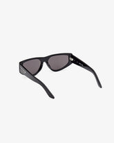 GD0055 Geometric Sunglasses - ALL FULL PRICE | GCDS