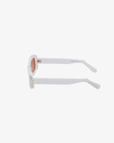 GD0027 Oval sunglasses - ALL FULL PRICE | GCDS