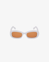 GD0027 Oval sunglasses - ALL FULL PRICE | GCDS