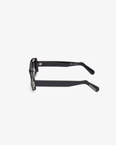 GD0027 Oval Sunglasses - ALL FULL PRICE | GCDS