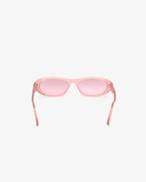 GD0021 Cat-eye Sunglasses - ALL FULL PRICE | GCDS