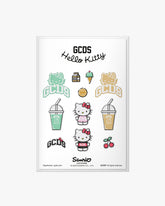 GCDS Hello Kitty stickers - ALL FULL PRICE | GCDS
