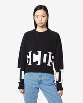 Gcds Cotton Low Band Sweater - ALL FULL PRICE | GCDS