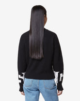 Gcds Cotton Low Band Sweater - ALL FULL PRICE | GCDS