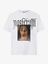 T-shirt Nosferatu - Men's Clothing  | GCDS