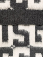 Monogram Scarf - ALL FULL PRICE | GCDS