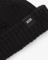 Giuly wool rips hat - ALL FULL PRICE | GCDS