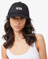 Gcds Essential Baseball Hat - ALL FULL PRICE | GCDS